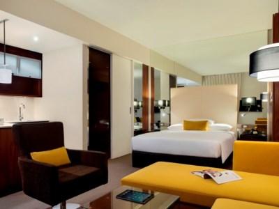 Centro Capital - By Rotana Hotel