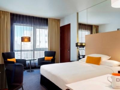 Centro Capital - By Rotana 4*
