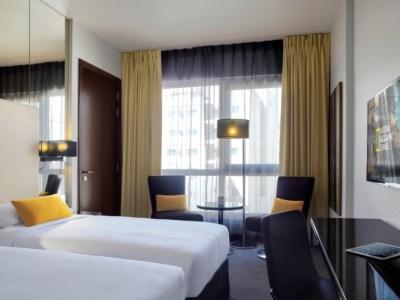 Centro Capital - By Rotana 4* Doha
