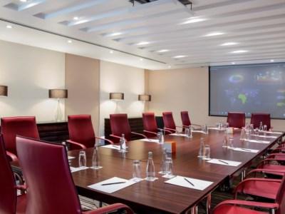 Centro Capital - By Rotana Doha
