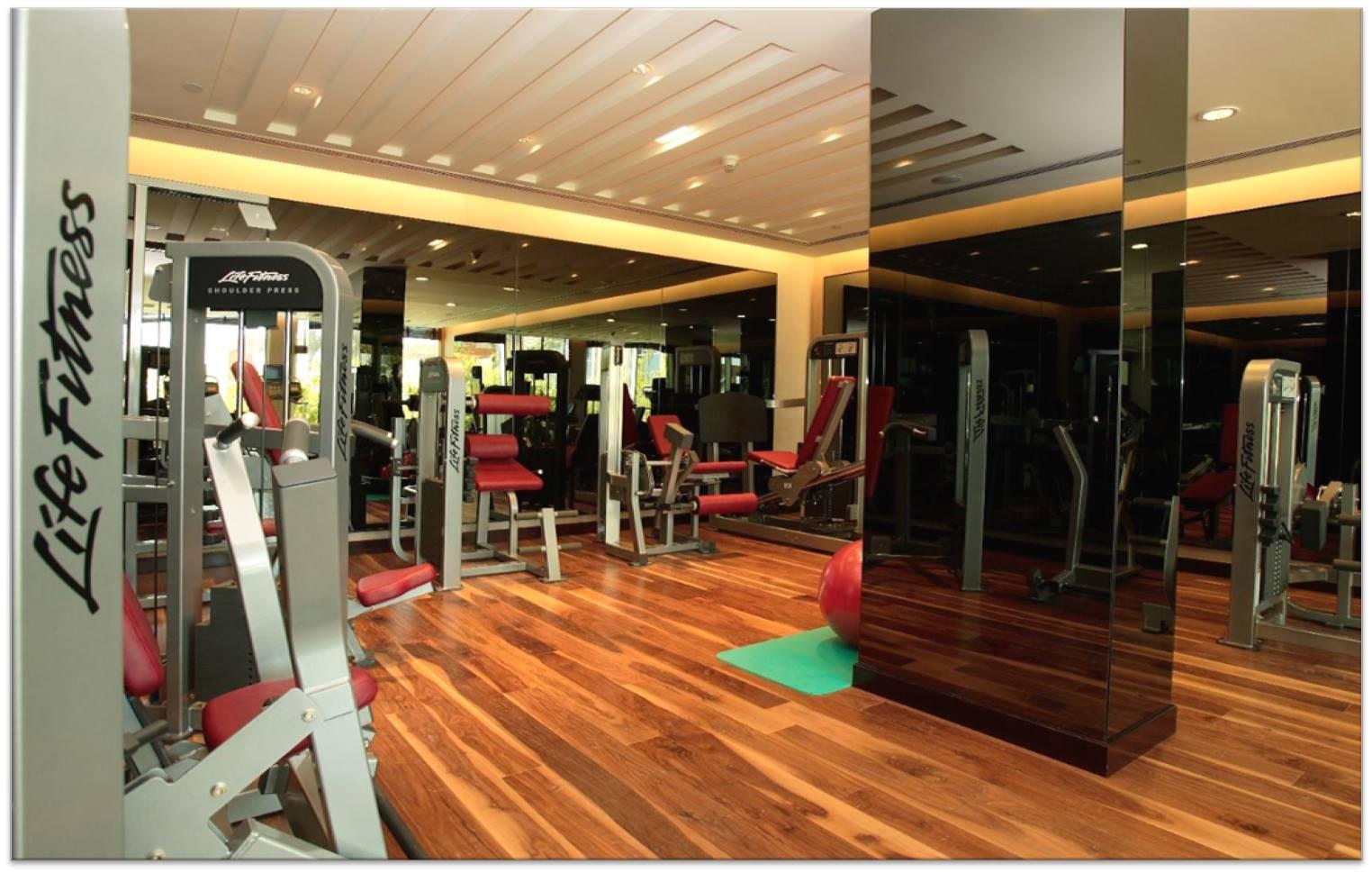 Centro Capital - By Rotana 4*