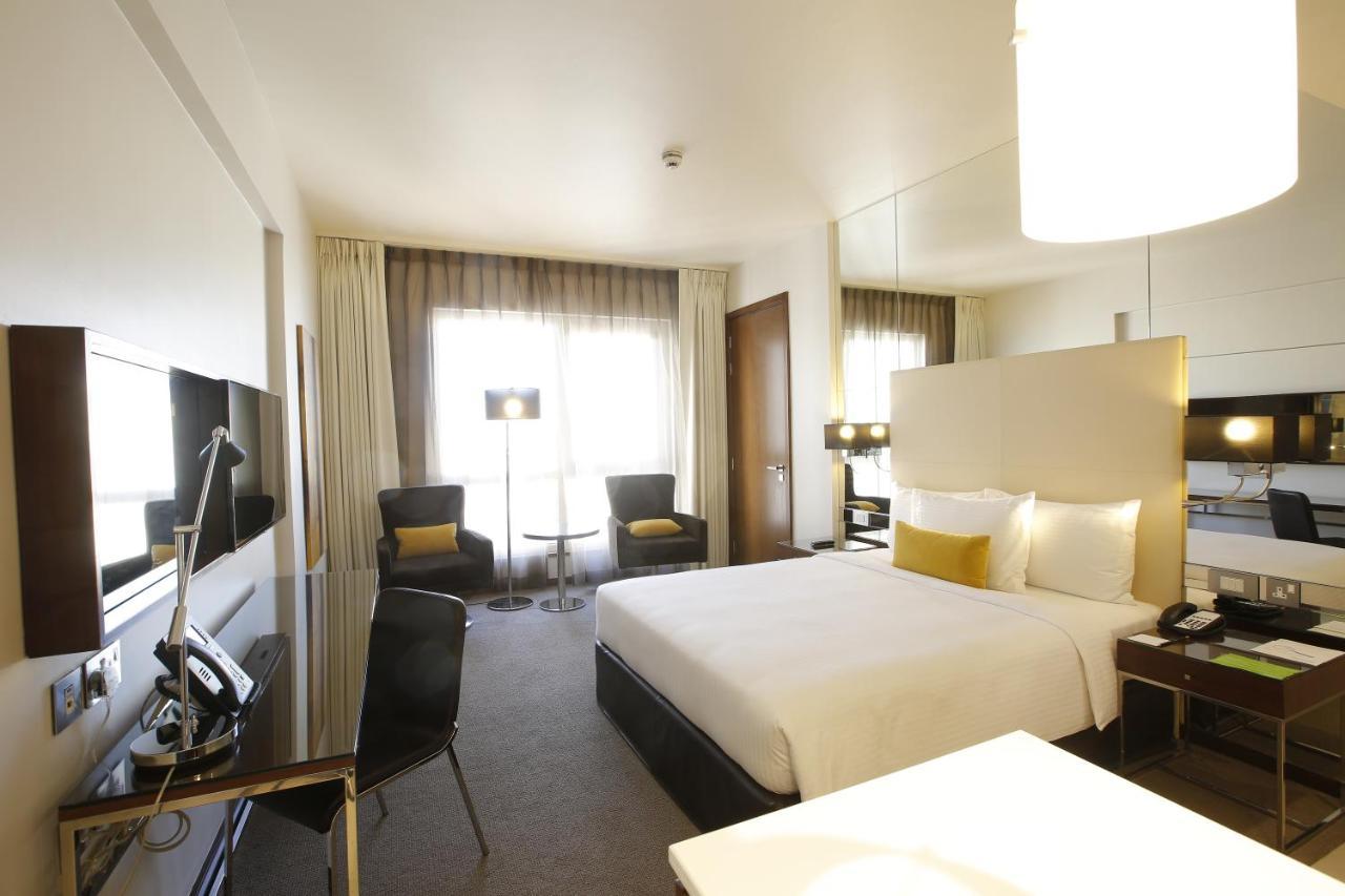 Centro Capital - By Rotana 4* Doha