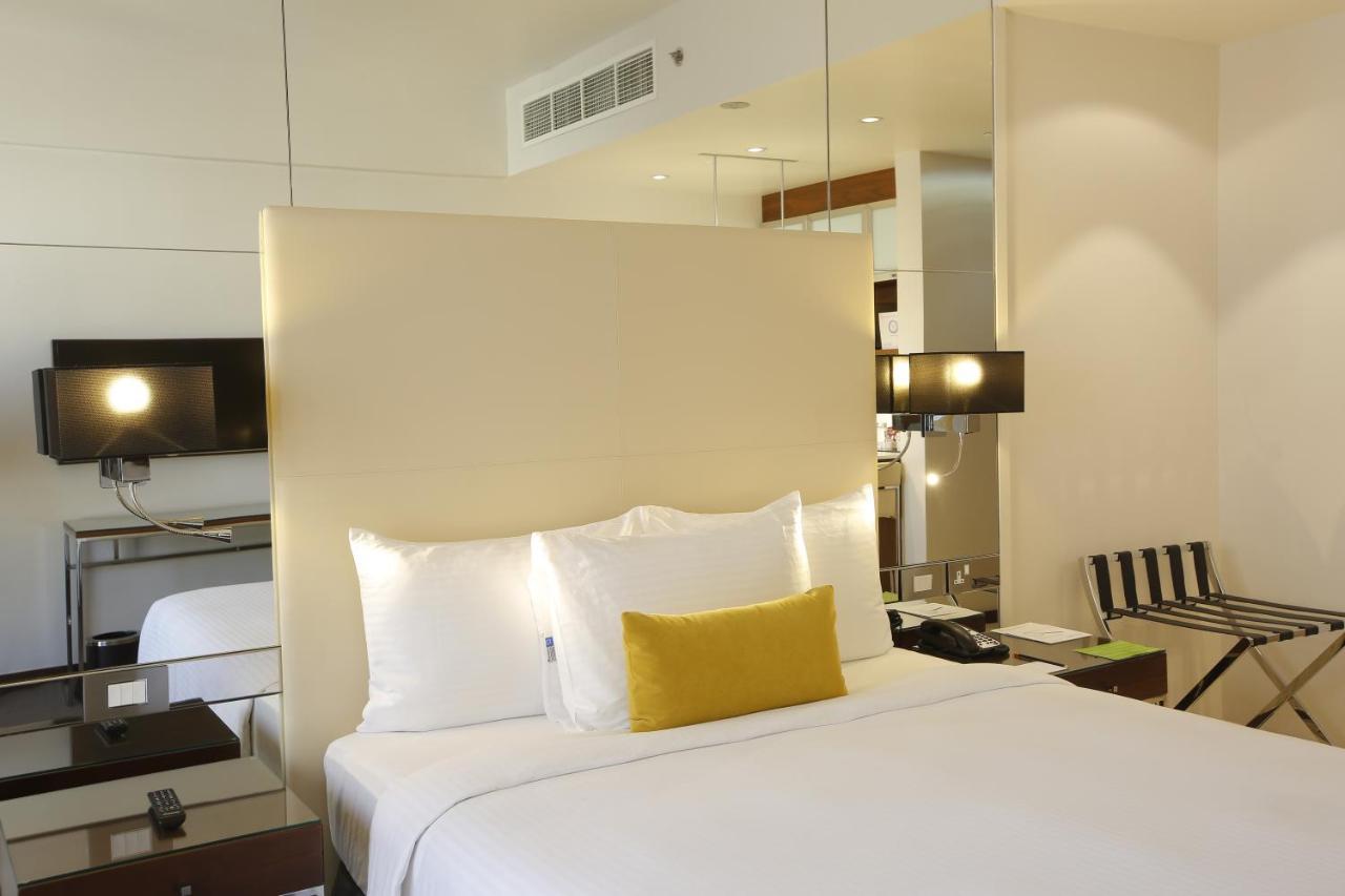 Centro Capital - By Rotana Doha