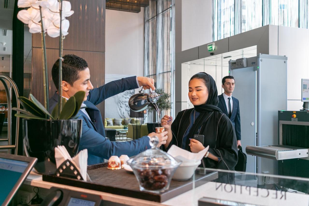 Centro Capital - By Rotana 4* Doha