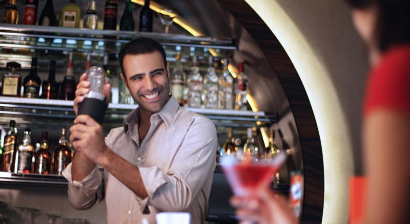 Hotel Centro Capital - By Rotana Doha