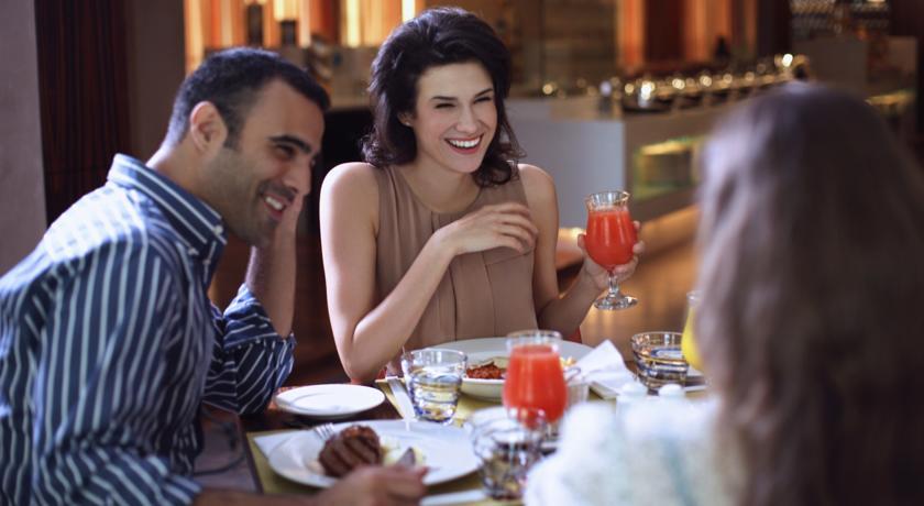 Hotel Centro Capital - By Rotana