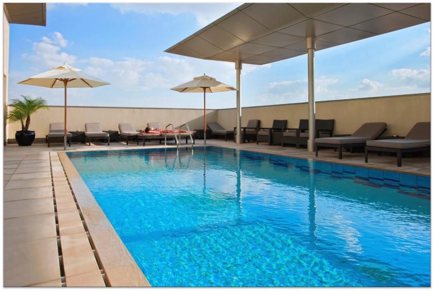 Centro Capital - By Rotana Hotel Doha