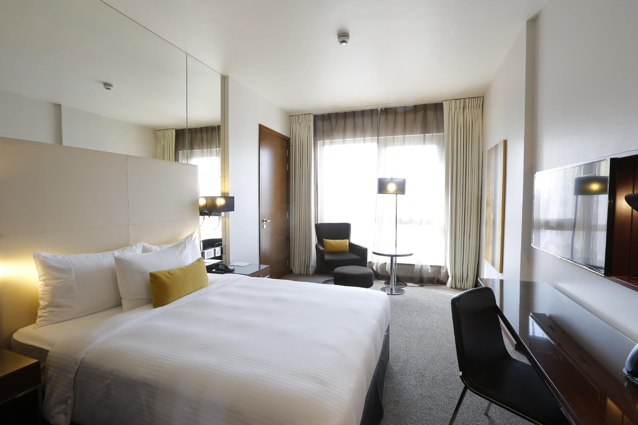 Centro Capital - By Rotana Hotel