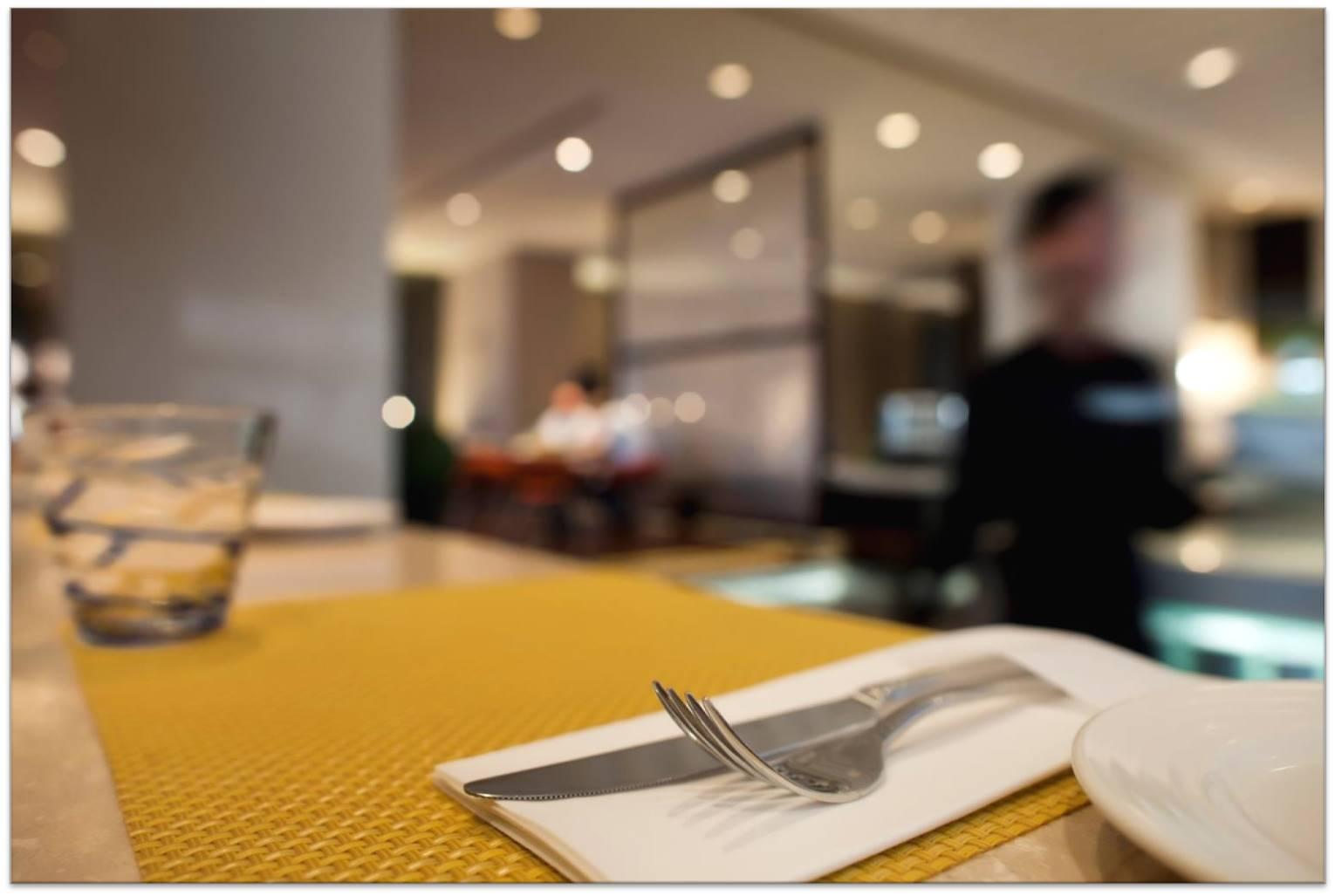 Centro Capital - By Rotana Hotel 4*