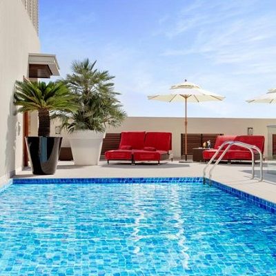 Centro Capital - By Rotana Doha