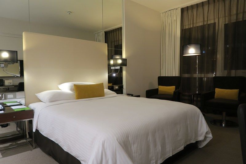 Centro Capital - By Rotana 4*