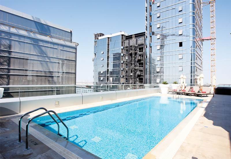 Centro Capital - By Rotana