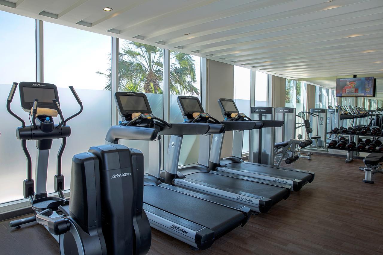 Centro Capital - By Rotana 4* Doha