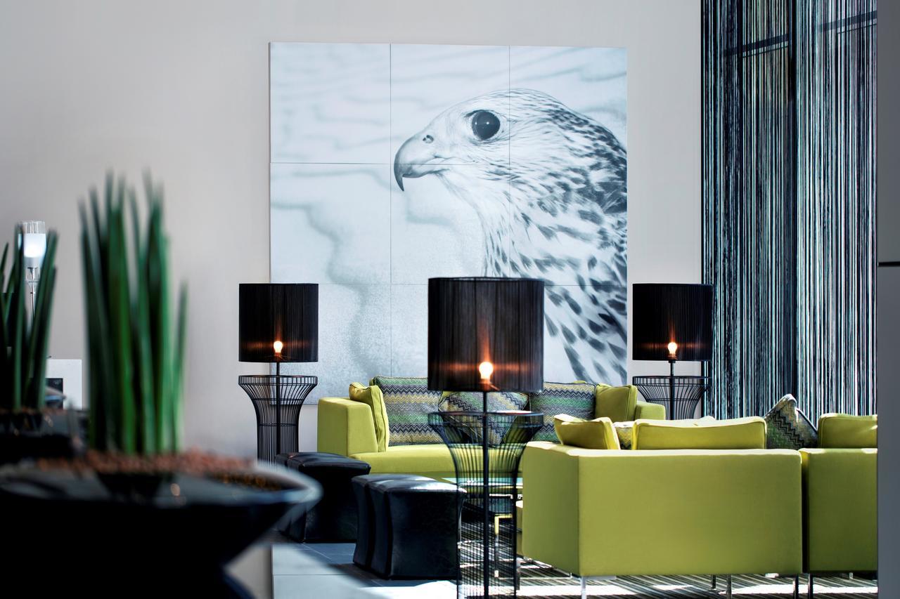 Centro Capital - By Rotana 4*