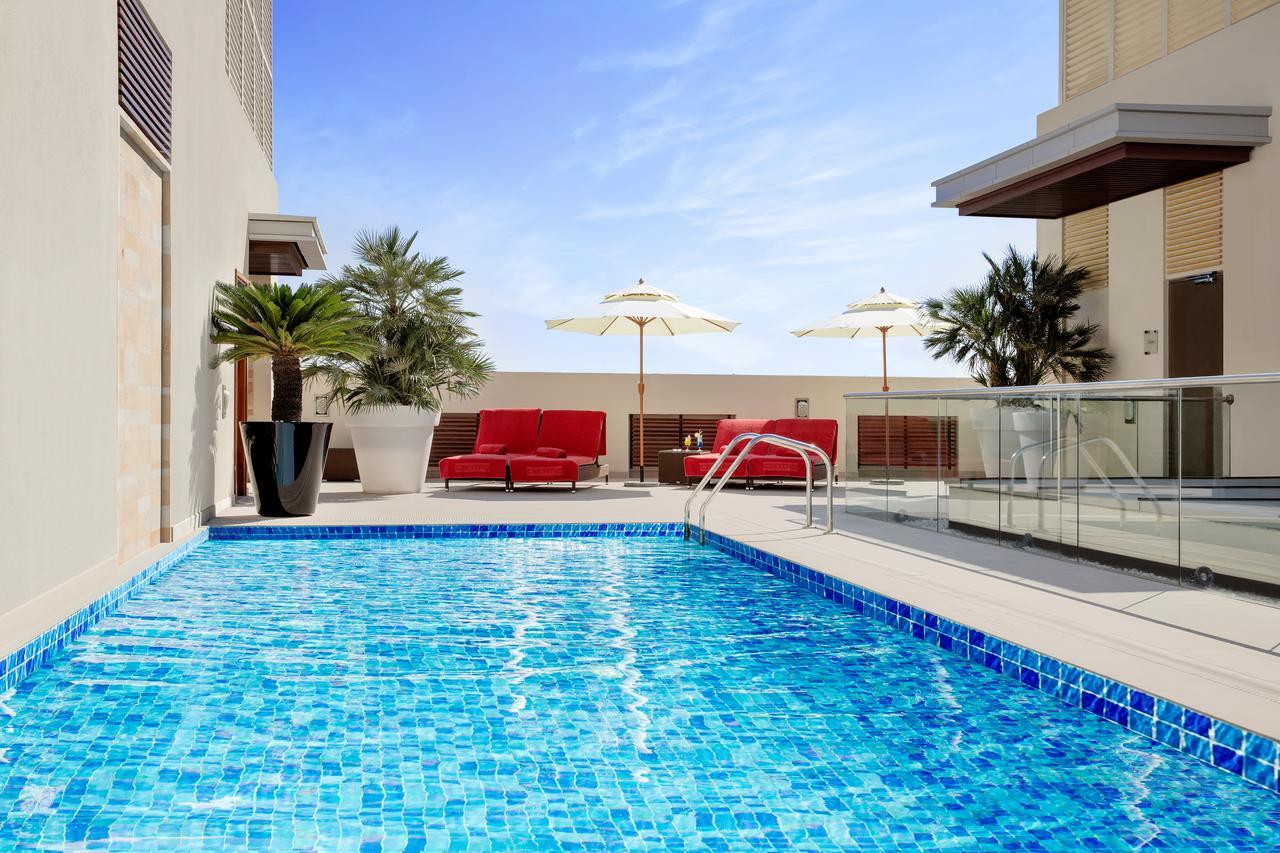 Centro Capital - By Rotana Hotel 4*