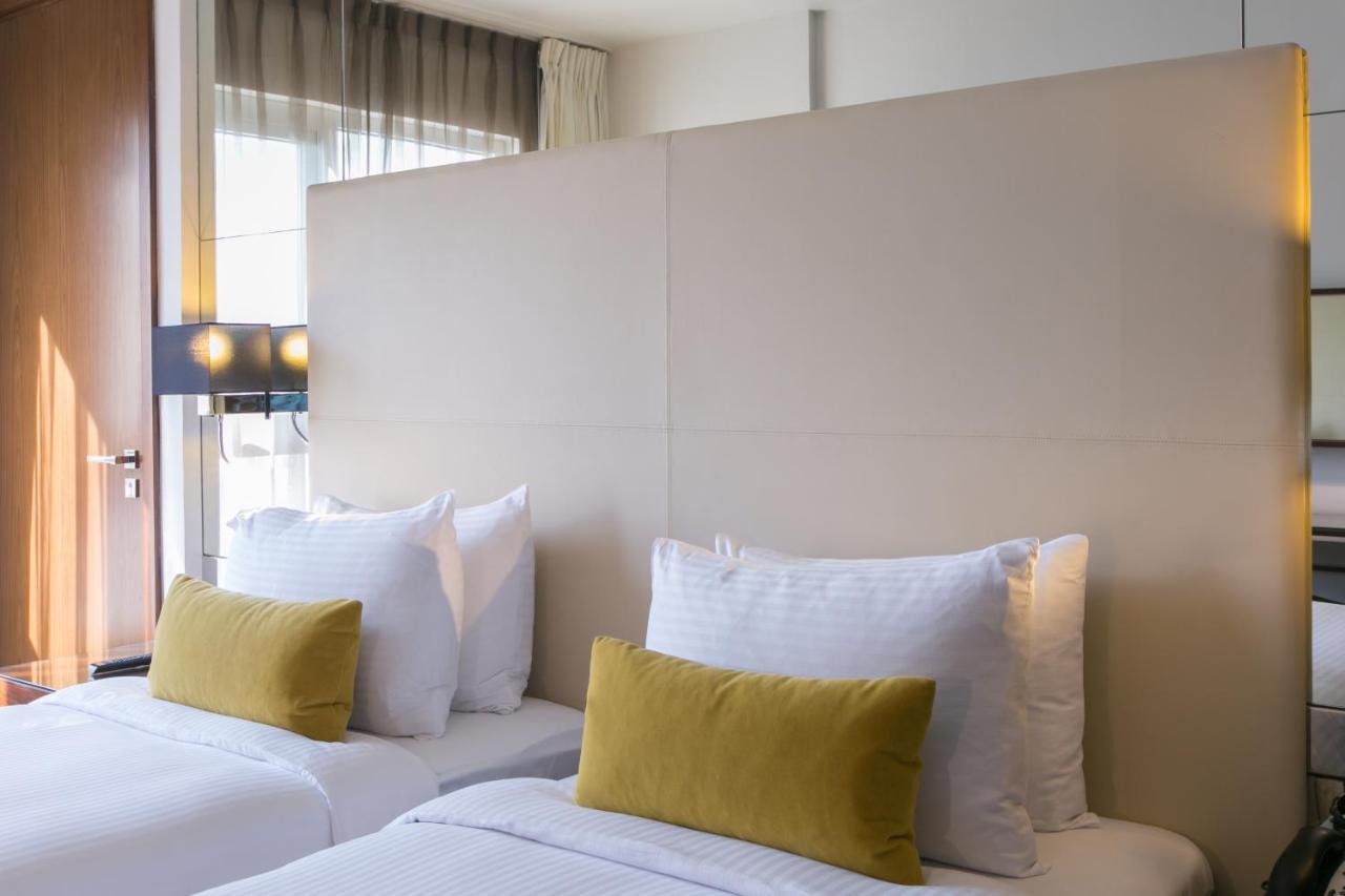 Centro Capital - By Rotana 4*