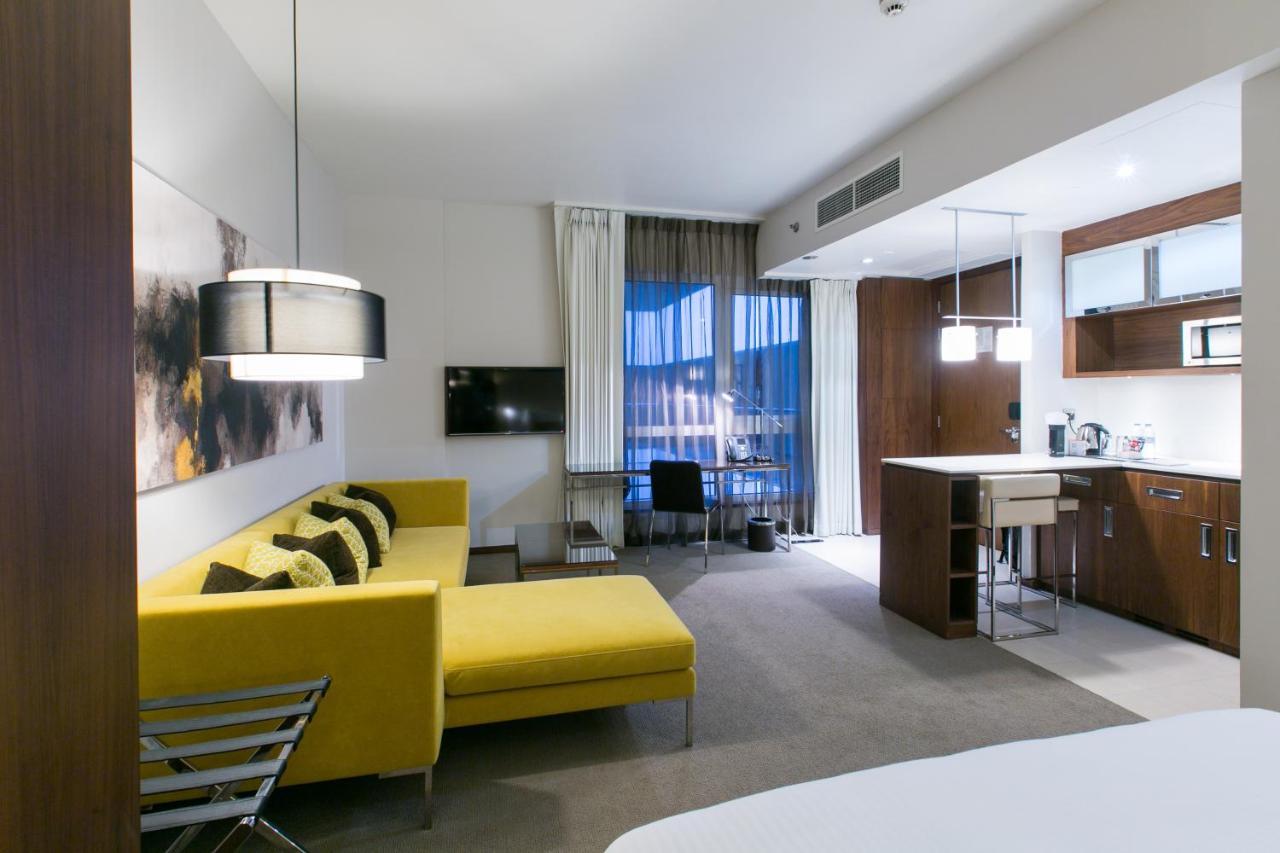 Centro Capital - By Rotana Hotel