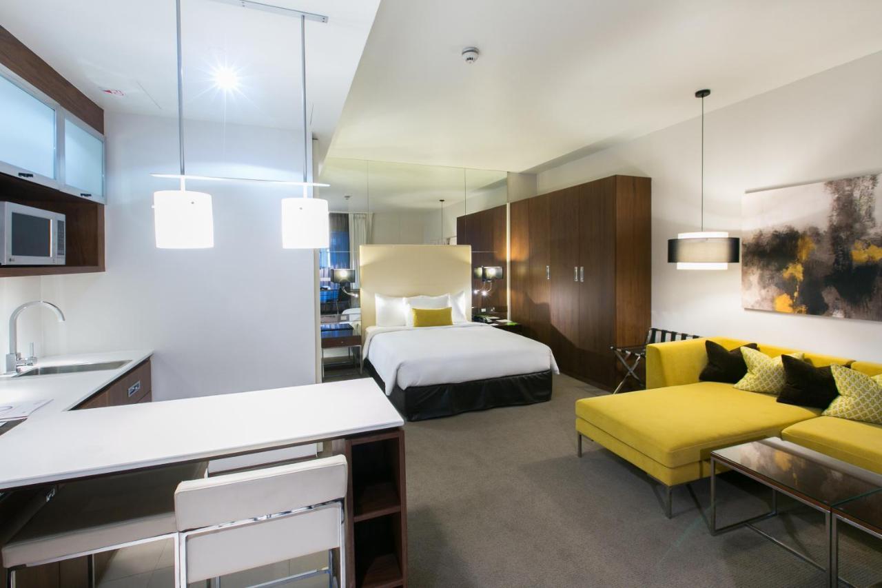Centro Capital - By Rotana 4*