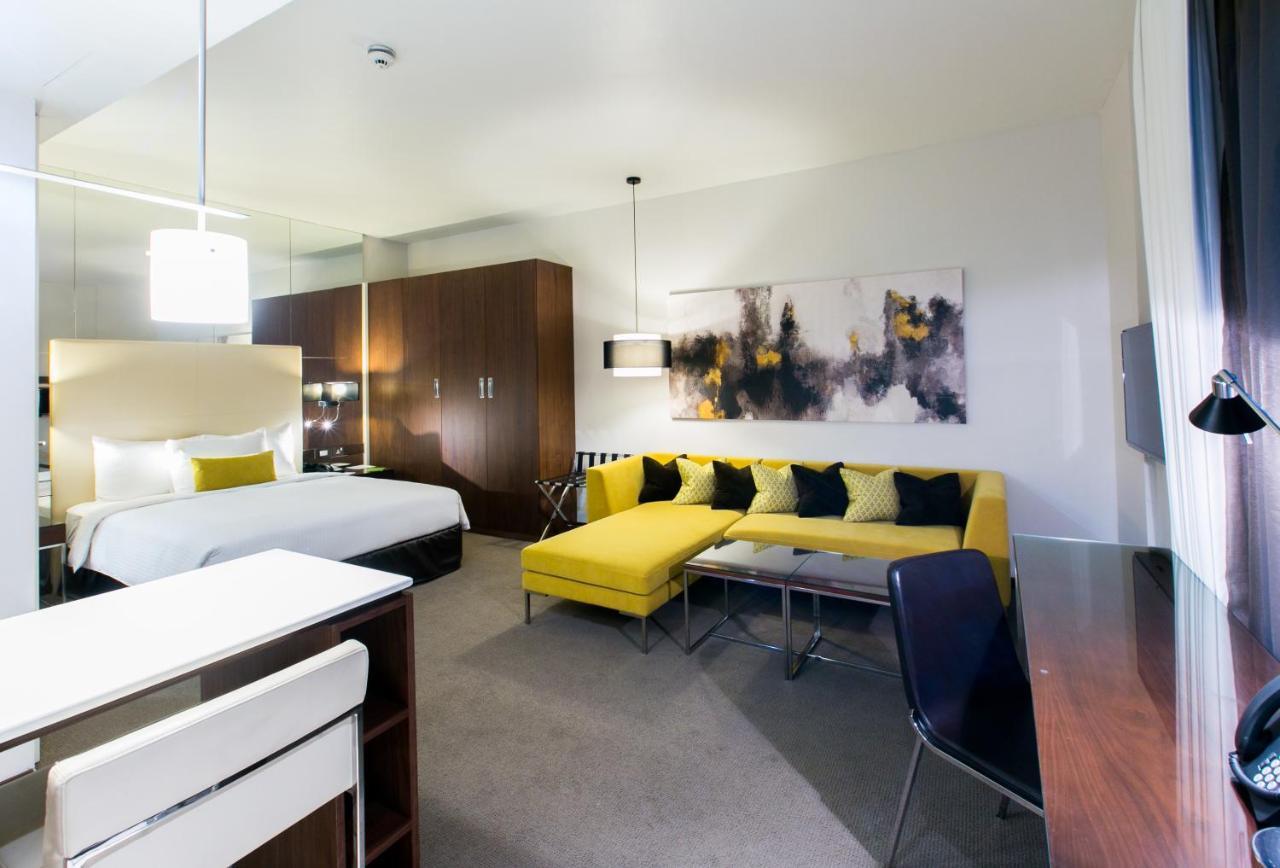 Centro Capital - By Rotana 4*