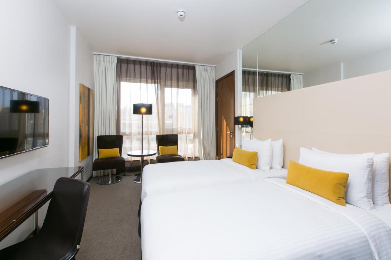 Centro Capital - By Rotana Hotel Doha