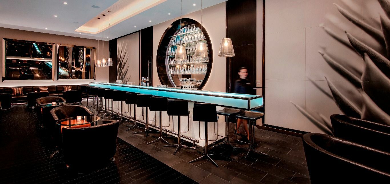 Hotel Centro Capital - By Rotana 4*