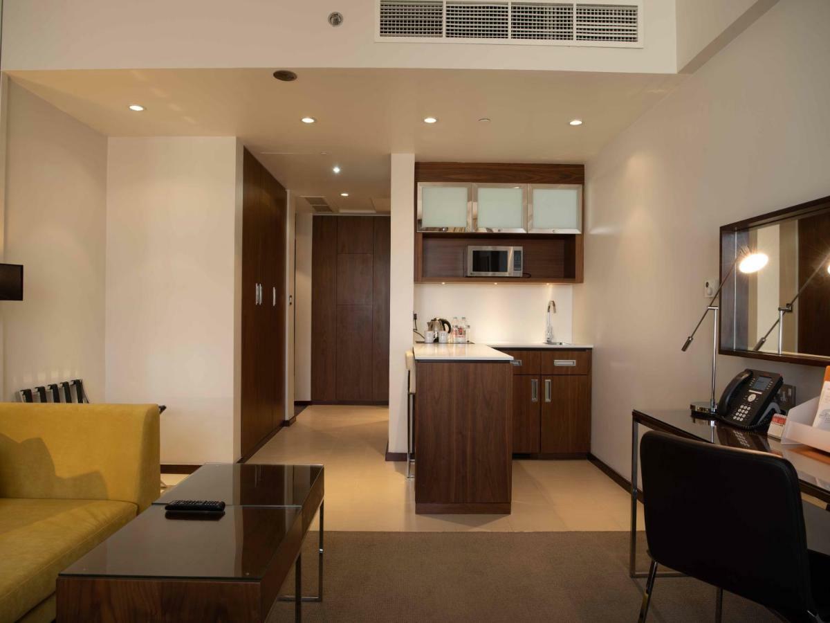 Centro Capital - By Rotana Hotel Doha