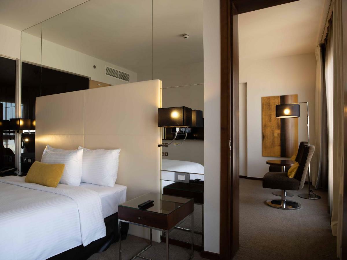 Centro Capital - By Rotana 4*