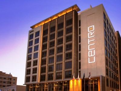 Centro Capital - By Rotana 4* Doha