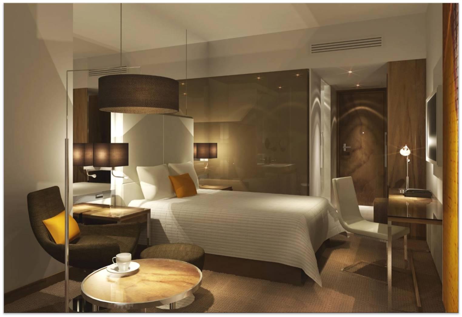 Centro Capital - By Rotana होटल Doha
