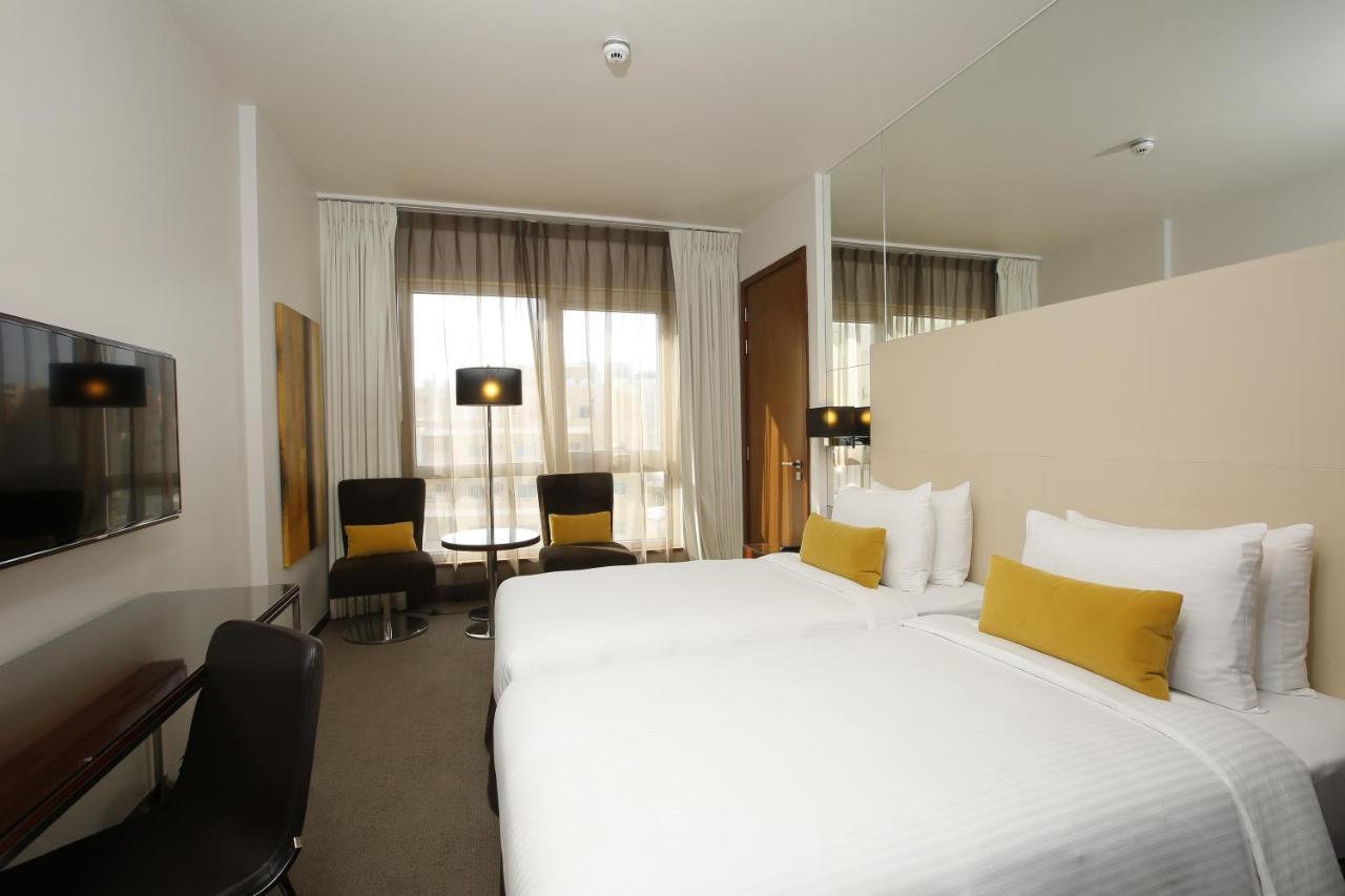 Centro Capital - By Rotana होटल Doha