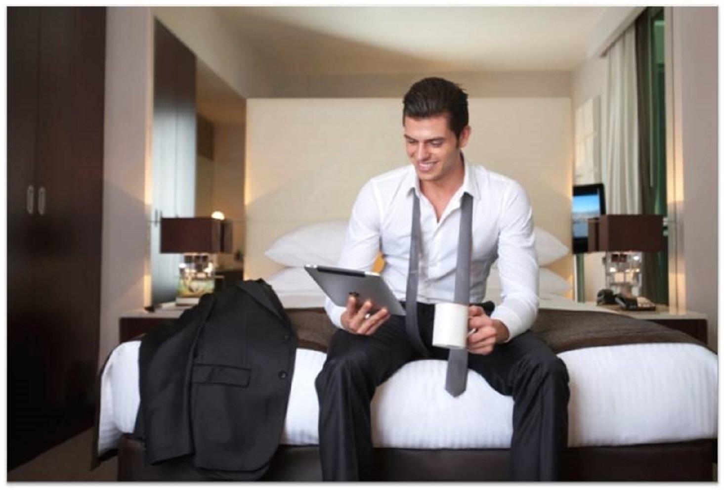 होटल Centro Capital - By Rotana Doha