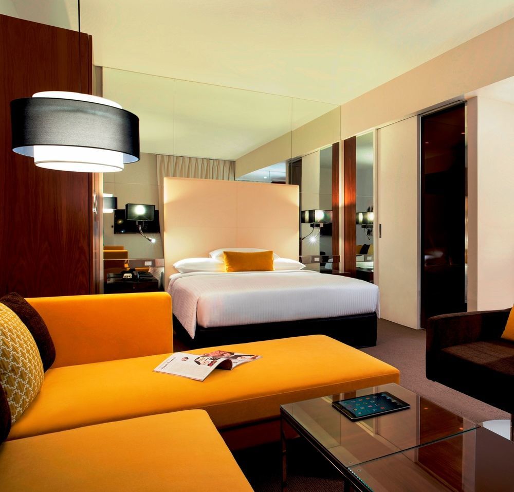 Centro Capital - By Rotana 4* Doha
