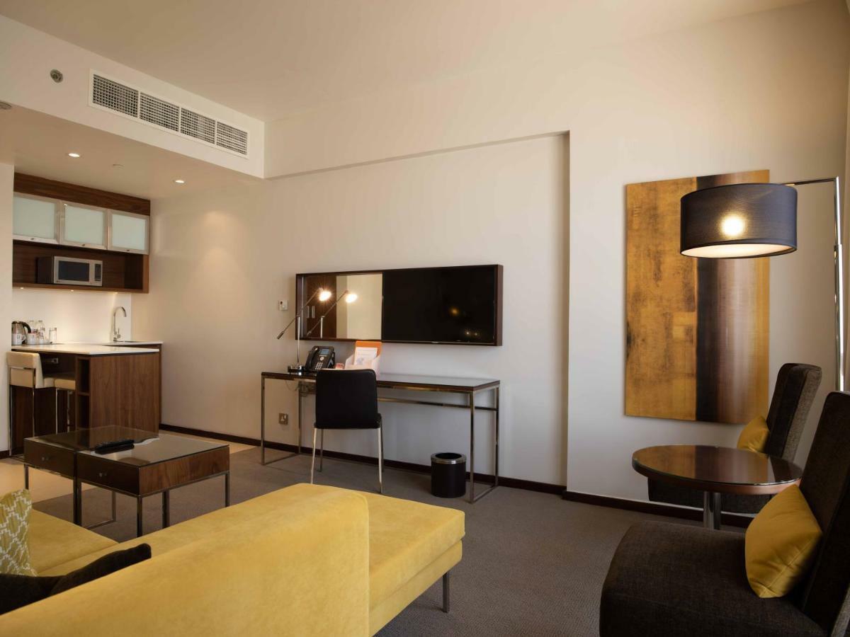 Centro Capital - By Rotana 4* Doha