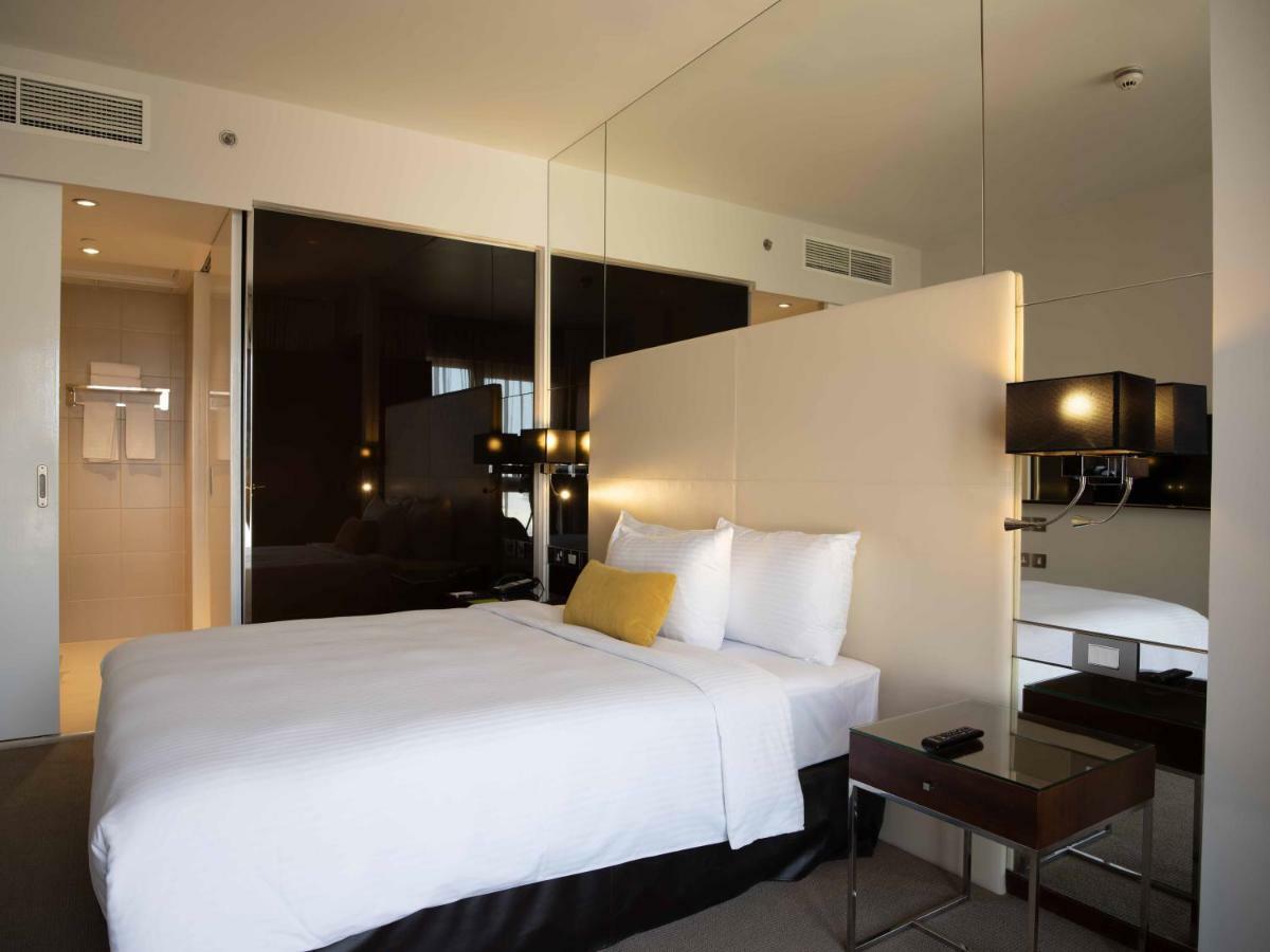 Centro Capital - By Rotana 4*